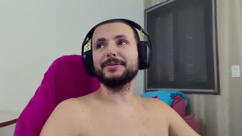 Baxxline online show from February 10, 9:08 pm