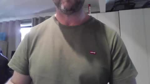 bazooka76 online show from November 18, 1:53 am