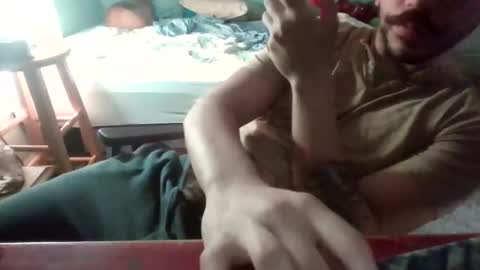 bbbbbro21 online show from February 25, 2:07 pm