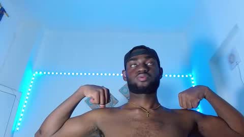 Andrew  online show from November 27, 10:35 pm