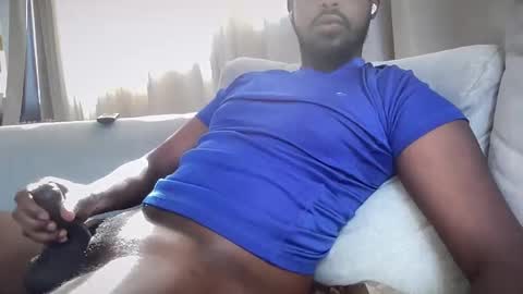 Daevon online show from October 15, 2:57 pm