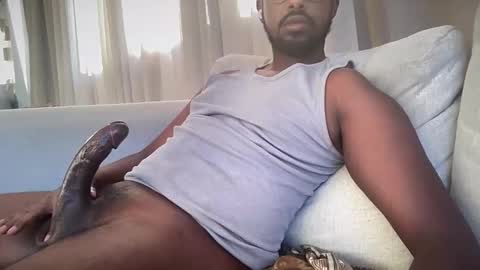 Daevon online show from October 9, 9:52 pm