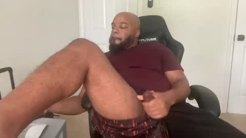 Zaddy online show from June 20, 1:38 pm