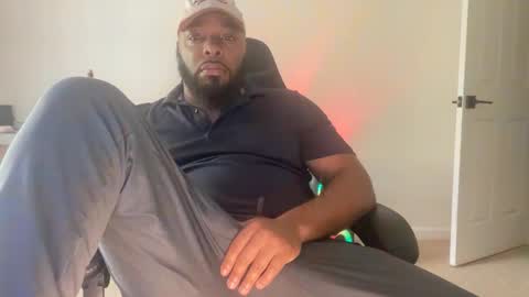 Zaddy online show from May 21, 3:49 pm