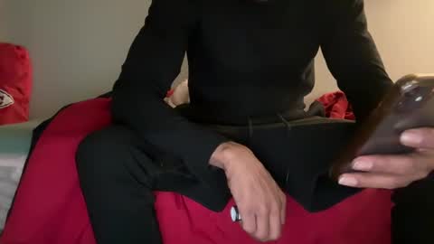 BBCKCCHIEF6902 online show from January 25, 9:47 am