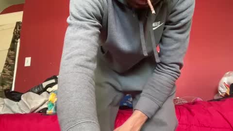 BBCKCCHIEF6902 online show from January 6, 9:22 pm