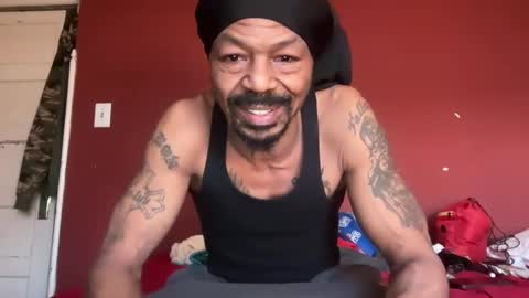 BBCKCCHIEF6902 online show from January 7, 11:03 pm