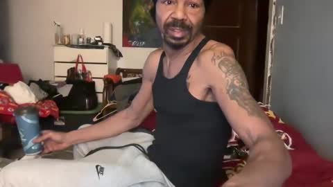 BBCKCCHIEF6902 online show from January 10, 8:29 am