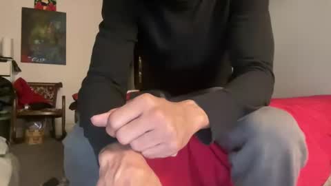 BBCKCCHIEF6902 online show from January 9, 6:59 am