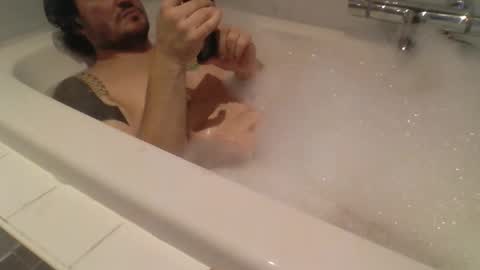 CallMeDaddy online show from November 15, 6:54 pm