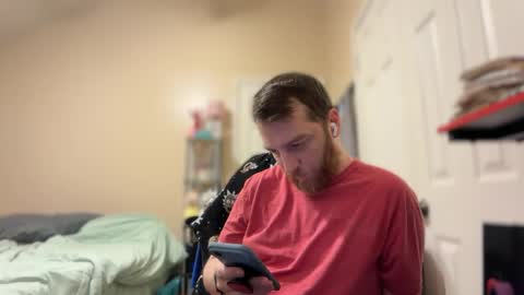 BigBoy420 online show from May 23, 8:03 pm