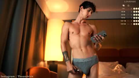 Brandon online show from July 15, 5:41 pm