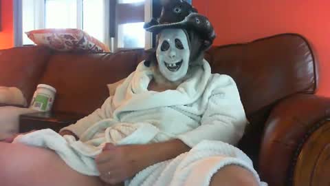 bbwlvr16 online show from October 31, 6:33 pm