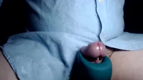 Buck online show from April 3, 11:51 am