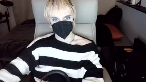 fuckboy86 online show from March 9, 2:49 am