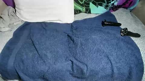 mikiforfun online show from November 17, 1:41 am