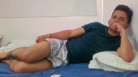 Sara  Juan online show from December 7, 4:14 pm