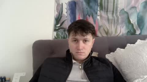 James online show from February 19, 3:05 pm