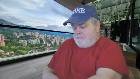 Dookie online show from April 22, 7:40 pm