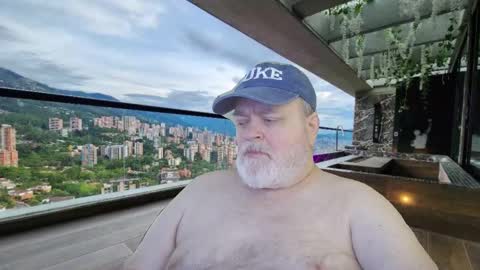 Dookie online show from February 15, 8:06 pm