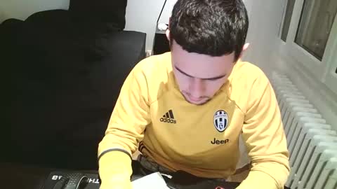 Bear69fun online show from January 6, 8:28 pm