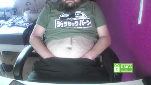 Snapshot of bear90130 chatting on September 9, 12:15 pm bear90130 online show from September 9, 12:15 pm