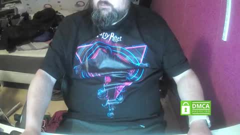 Snapshot of bear90130 chatting on October 11, 6:23 pm bear90130 online show from October 11, 6:23 pm