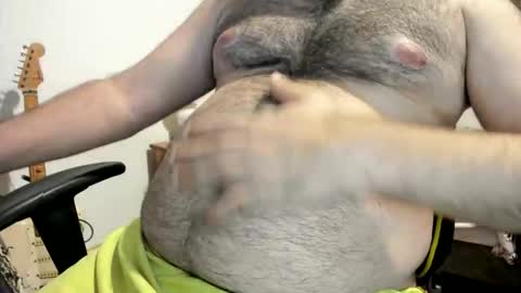 bear_dom_7 online show from April 21, 2:15 am