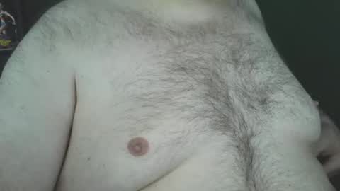 Bear flirt online show from June 27, 8:14 pm