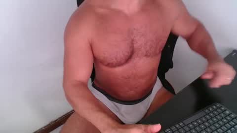 Beard Guy online show from March 16, 12:53 pm