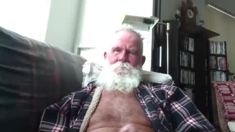 Snapshot of beardbushy chatting on September 26, 5:21 pm beardbushy online show from September 26, 5:21 pm