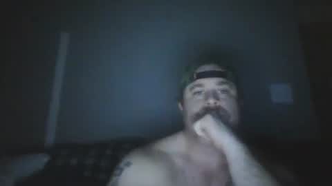 bearded4urpleasure online show from February 21, 2:34 am