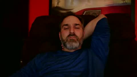 beardedambition online show from November 7, 3:43 am