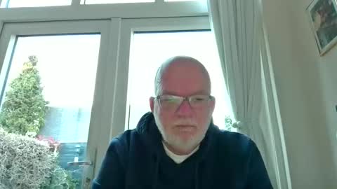 Beardman online show from April 7, 5:57 pm