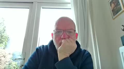 Beardman online show from March 14, 3:08 pm