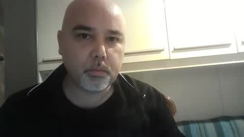 Snapshot of beardmancoming chatting on October 25, 7:48 pm WELCOME EVERYONE MY NAME IS  CHAN ..I WILL BE HAPPY TO SHOW YOU MY CUM online show from October 25, 7:48 pm