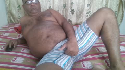 Grizzly   online show from January 11, 2:41 am