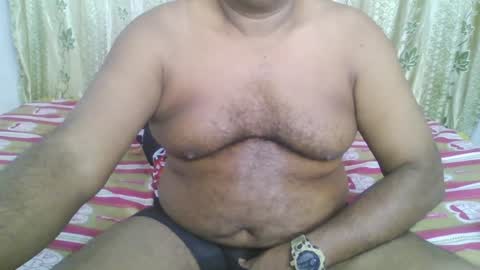 Grizzly   online show from December 15, 3:56 am