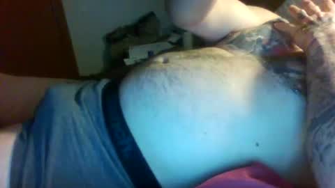 Justforfun online show from April 25, 12:30 pm