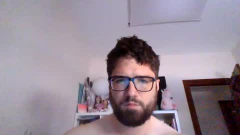 bearmen3107 online show from July 16, 7:04 am