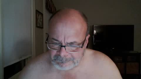 Bears Papa Papi online show from December 20, 9:21 am