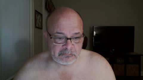 Bears Papa Papi online show from January 28, 9:19 am