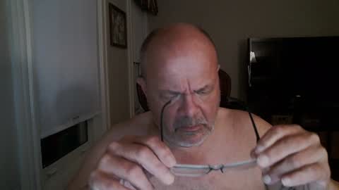 Bears Papa Papi online show from December 3, 9:20 am