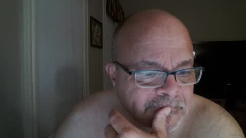 Bears Papa Papi online show from March 9, 9:02 am