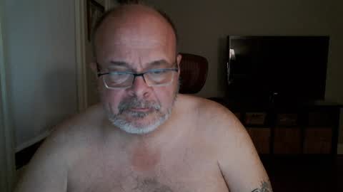 Bears Papa Papi online show from December 18, 9:25 am