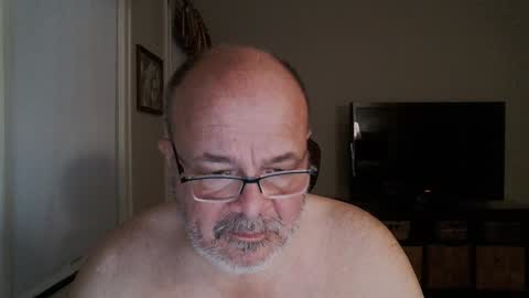 Bears Papa Papi online show from January 21, 9:06 am