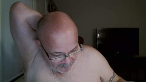 Bears Papa Papi online show from January 24, 9:28 am
