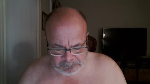 Bears Papa Papi online show from March 2, 9:10 am