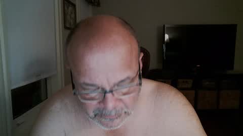 Bears Papa Papi online show from December 6, 9:21 am