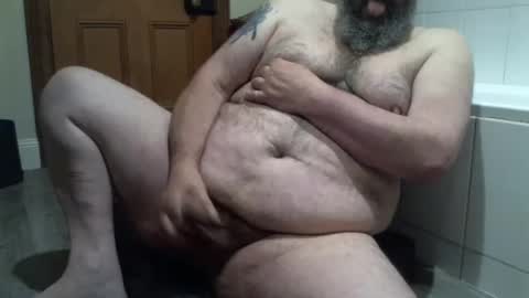 Snapshot of bearsteve75 chatting on January 9, 12:09 pm bearsteve75 online show from January 9, 12:09 pm